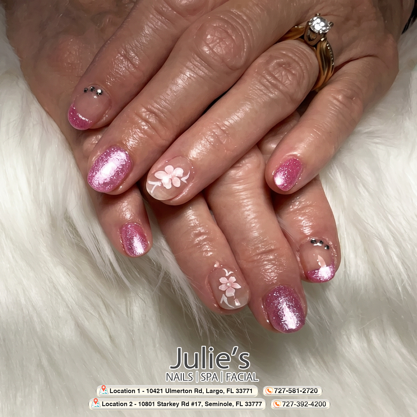 Trending Nail Designs June 2026